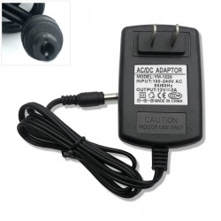 AC DC Adapter Charger For Seagate 1tb 2tb 3tb 4tb External Hard Drive HDD 12V 2A