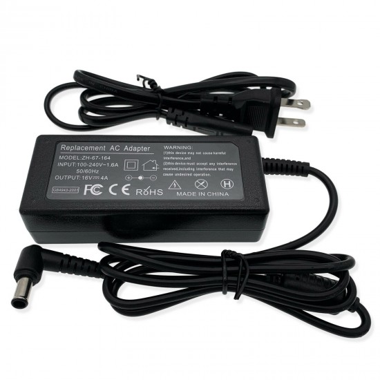 AC Adapter Charger for FUJITSU SCANSNAP S500 S500M S510 Scanner Power Supply