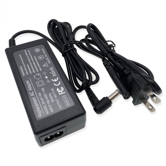 AC Adapter Charger for FUJITSU SCANSNAP S500 S500M S510 Scanner Power Supply