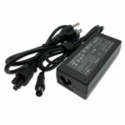 HP Pavilion G71-347CL G70-460 Laptop AC Adapter Charger Power Supply Cord