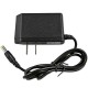 9V AC DC Adapter for Casio LK-90TV LK-94TV Keyboard - Wall Charger Power Supply