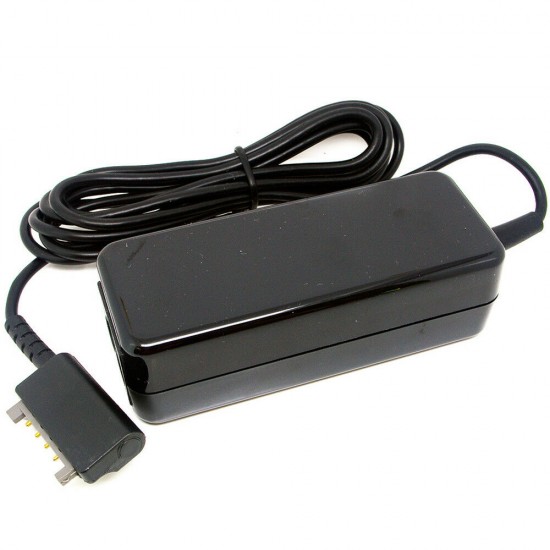 30W Power Supply for Sony Tablet S - Compatible Charger for SGPT111FR/S, SGPT112DK/S, SGPT112SA/S