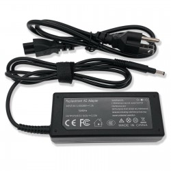 HP Pavilion Sleekbook 15-b142 15-b142dx 14-b023au AC Adapter Power Charger