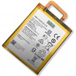 New For Huawei Google Nexus 6P H1511 H1512 HB416683ECW Battery 3.82V 3550mAh