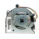 HP ENVY 15-u499nr 15-u110dx 15-U011DX 15-U111DX 15-U005TX Laptop CPU Cooling Fan