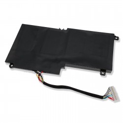 Replacement Battery for Toshiba Satellite L55-A5284 L55-A5284NR L55-A5299 PA5107U-1BRS Model Laptop