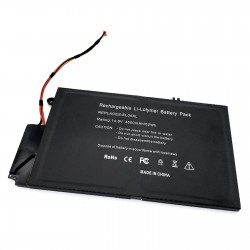 Battery For HP Envy TouchSmart 4-1115DX 4-1195CA 4-1215DX 4t-1100 4t-1200 EL04XL