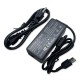 65W AC Adapter Charger for Lenovo Thinkpad X1 Carbon 4th Generation