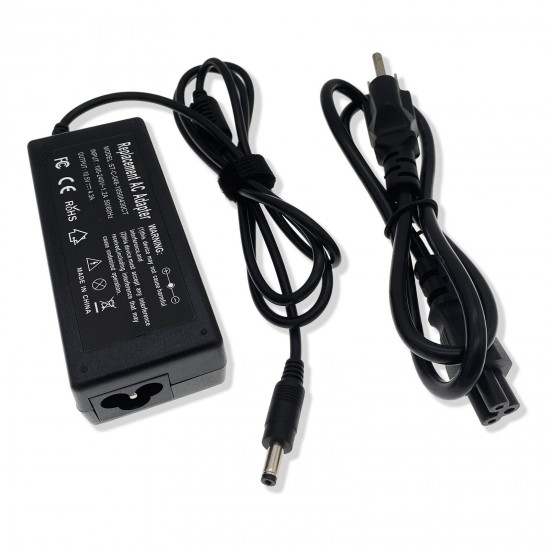 Sony VAIO Pro SVP1322BPXB SVP1322DCXS SVP132A1CL SVP132A1CU AC Power Supply - Compatible Charger