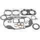 Complete Engine Gasket Kit for Yamaha Banshee 350 YFZ350 (1987-2006) - Full Set