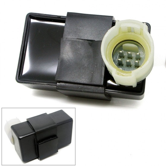 CDI Ignition Box for Honda 3-Wheeler and ATV 1984-1985 Models