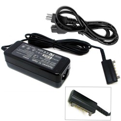 30W Power Adapter for Sony Tablet S SGPT111ES/S, SGPT114ES/S, SGPT111IT/S