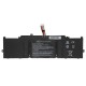 Replacement Battery for HP Stream 11 and Stream 13 Notebook PC Series (ME03XL 787089-421)