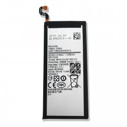 Replacement Battery for Samsung Galaxy S7 SM-G930A SM-G930F SM-G930P EB-BG930ABE 3000mAh Capacity