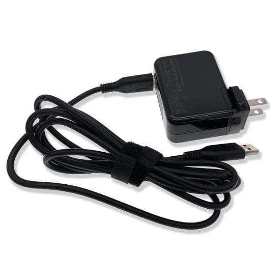 40W AC Adapter Charger Power For Lenovo IdeaPad Miix 700-12ISK, m5-6Y54 Tablet PC