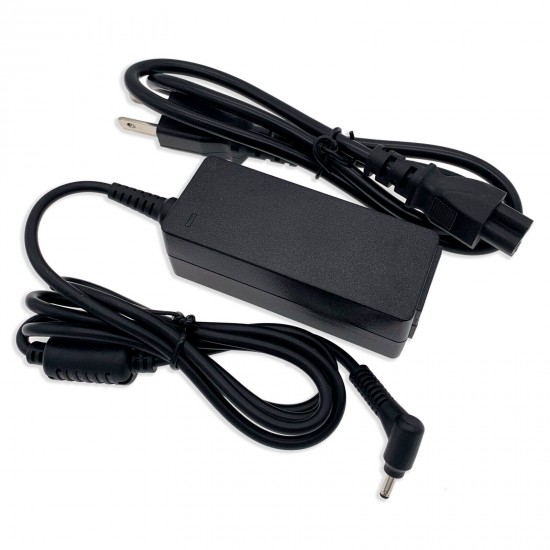 20V 2.25A 45W Lenovo Laptop Charger with 3.0mm*1.1mm Connector