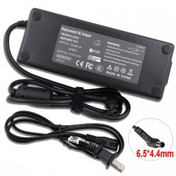 120W 19.5V 6.2A Power Supply for Sony Viao VGP-PRZ20C Docking Station