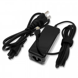 36W AC Adapter Charger Power Supply for Lenovo ThinkPad 10 2nd Generation 20E30031US