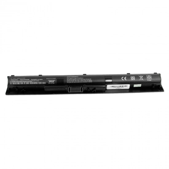 Laptop Battery For HP Pavilion 15-ab161nr 15-ab157nr 15-ab153nr 14.8V 2200mAh