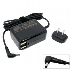 AC Power Adapter Charger for Lenovo 5A10K37672 5V 4A ADS-25SGP-06 05020E