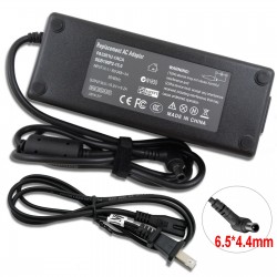 120W 19.5V 6.2A AC Adapter Charger For Sony VGP-AC19V45 ACDP-120E02 ACDP-120E01