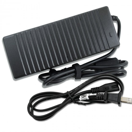 120W 19.5V 6.2A AC Adapter Charger For Sony VGP-AC19V45 ACDP-120E02 ACDP-120E01