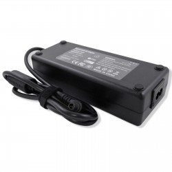 120W 19.5V 6.2A AC Adapter Charger For Sony VGP-AC19V45 ACDP-120E02 ACDP-120E01