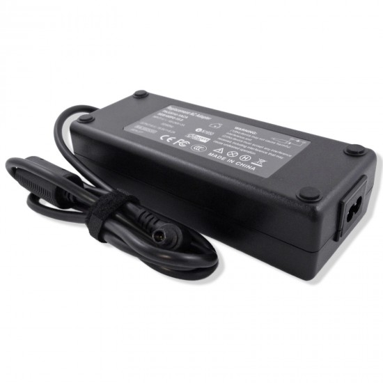 120W 19.5V 6.2A AC Adapter Charger For Sony ACDP-120N02 KDL-32W705B ACDP-120N01