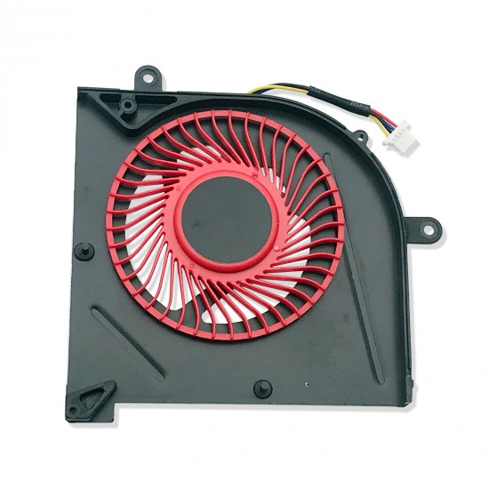 New Laptop CPU Cooling Fan For MSI GS63VR GS73VR Stealth Pro BS5005HS-U2F1