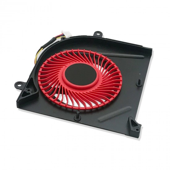 New Laptop CPU Cooling Fan For MSI GS63VR GS73VR Stealth Pro BS5005HS-U2F1