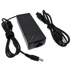 Panasonic Toughbook CF-19 CF-31 CF-52 CF-53 Laptop AC Adapter Charger with Power Cord