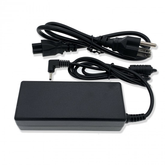 65W AC Power Adapter For Wacom Cintiq Companion DTH-W1300 DTH-W1300H DTH-W1300L