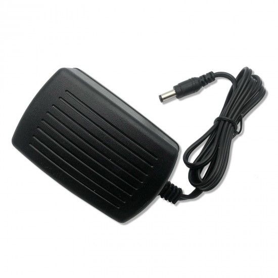 12V 2A AC DC Power Adapter For APD Asian Power Devices Model DA-24B12 DA-24B12-C