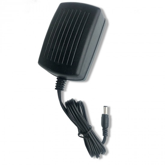 12V 2A AC DC Power Adapter For APD Asian Power Devices Model DA-24B12 DA-24B12-C