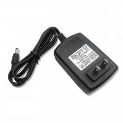 12V 2A AC DC Power Adapter For APD Asian Power Devices Model DA-24B12 DA-24B12-C