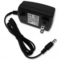 12V AC Adapter for Yamaha PA150 PA-150 Keyboard Charger Power Supply