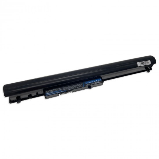 Laptop Battery For HP 15-F205DX 15-F209NR 15-F209WM 15-F211NR 15-F211WM 2200mAh