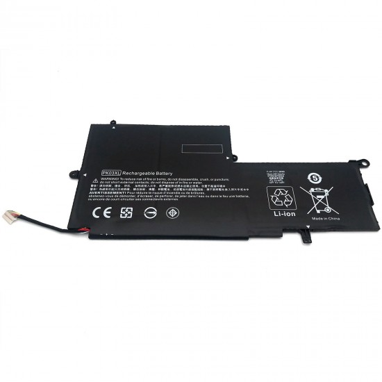 Battery For HP Spectre x360 13-4195nr 13-4193nr 13-4110dx 13-4102dx 13-4005dx