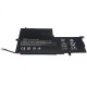 Battery For HP Spectre x360 13-4195nr 13-4193nr 13-4110dx 13-4102dx 13-4005dx