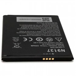 Li3822T43p4h736040 Replacement Battery for ZTE Tempo X / Tempo Go N9137