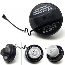 2001-2011 Toyota Camry Fuel Tank Cap for 2.2L, 2.4L, 3.0L, 3.5L Engines