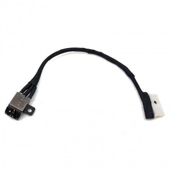 DC Power Jack IN Cable for Dell Inspinron 17 5770 5775 - Replacement Charging Port Connector Cable 2K7X2 US