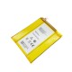 Li3934T44P8h876744 Li-Polymer Battery for Cricket ZTE Blade X Max Z983 3400mAh