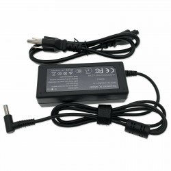 AC Adapter For HP ENVY m6-ae151dx T0U83UA Laptop 65W Charger Power Supply Cord