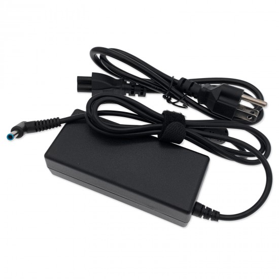 45W Laptop AC Adapter Charger For HP 15-ay014dx 15-ay014ds 15-ay024na 15-ay024ds