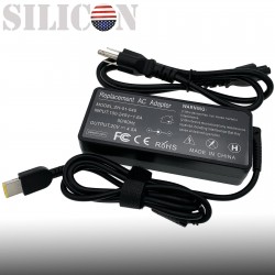 AC Adapter For Lenovo Yoga 730-15IKB 81CU0009US 81CU000BUS Charger Power Supply