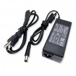 90W AC Adapter Charger Cord For Dell Latitude E6330 E6400ASB E6440 E6320 Laptop