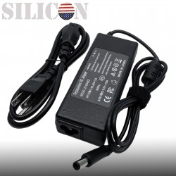 90W AC Adapter For Dell Latitude E6220 E6230 E6420 E6430 Laptop Power Supply