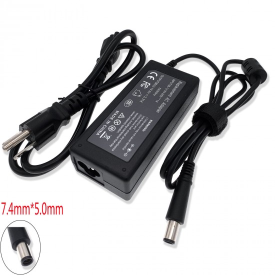 AC Power Charger Adapter For HP EliteBook 840 G1, 840 G2, 850 G1, 850 G2 Lapotp