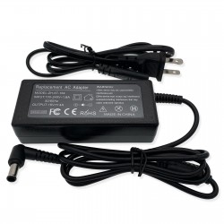 AC Adapter Charger For Panasonic TC-15LV1 TC15LV1 TC-15LT1 TC15LT1 Power Supply